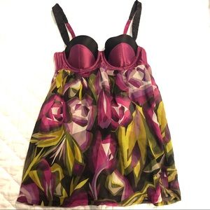 Missoni babydoll - XS